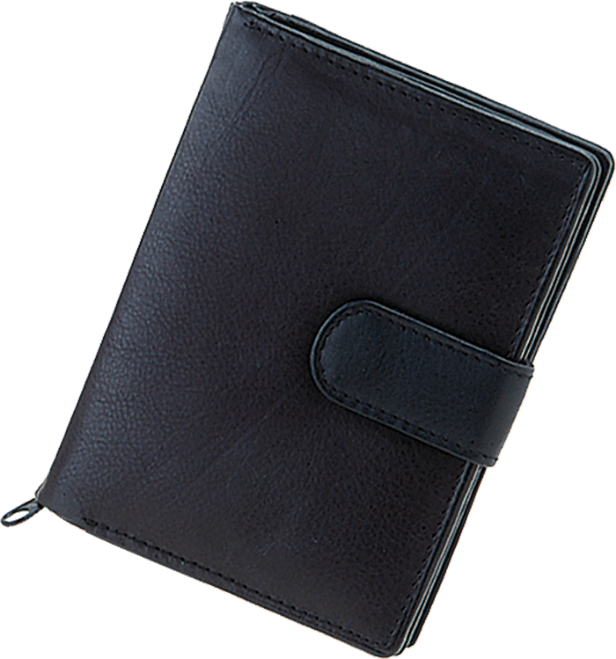 Ginis Leather Δερμάτινα πορτοφόλια